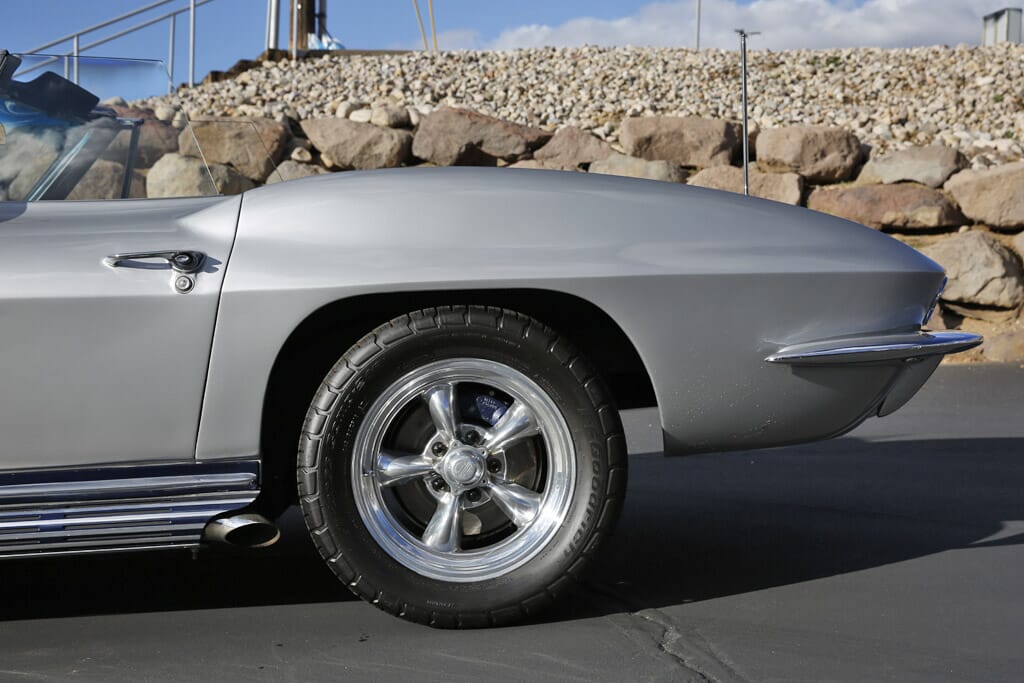 1964 Chevrolet Corvette Resto Mod LS2 for sale